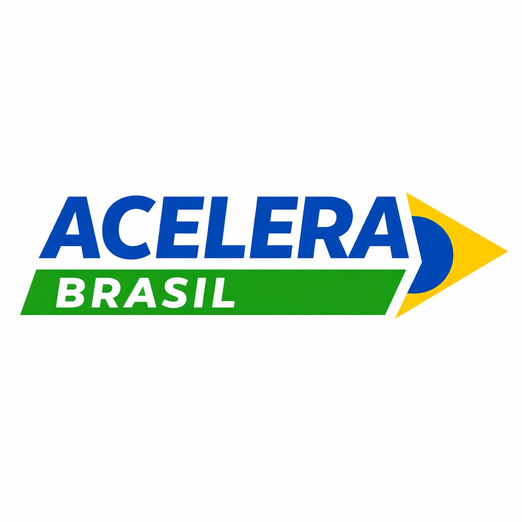 Acelera Programa Acelera Brasil — Transformando Jovens
